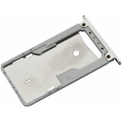 &Gamma;&nu;ή&sigma;&iota;&omicron; Original Xiaomi Redmi Note 3 Sim Card Tray &Theta;ή&kappa;&eta; &kappa;ά&rho;&tau;&alpha;&sigmaf; Grey