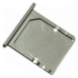 &Gamma;&nu;ή&sigma;&iota;&omicron; Original Xiaomi Mi4 Mi 4 Sim Card Tray &Theta;ή&kappa;&eta; &kappa;ά&rho;&tau;&alpha;&sigmaf; Silver