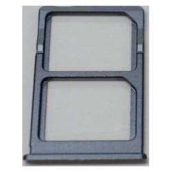 &Gamma;&nu;ή&sigma;&iota;&omicron; Original Xiaomi Mi5 Mi 5 Sim Card Tray &Theta;ή&kappa;&eta; &kappa;ά&rho;&tau;&alpha;&sigmaf; Grey