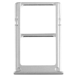 &Gamma;&nu;ή&sigma;&iota;&omicron; Original Xiaomi Mi5 Mi 5 Sim Card Tray &Theta;ή&kappa;&eta; &kappa;ά&rho;&tau;&alpha;&sigmaf; Silver
