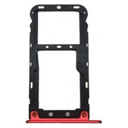 &Gamma;&nu;ή&sigma;&iota;&omicron; Original Xiaomi Mi A1 MiA1 Sim Card Tray &Theta;ή&kappa;&eta; &kappa;ά&rho;&tau;&alpha;&sigmaf; Red &Kappa;ό&kappa;&kappa;&iota;&nu;&omicron;