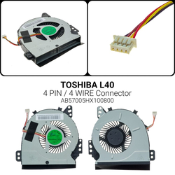 &Alpha;&nu;&epsilon;&mu;&iota;&sigma;&tau;ή&rho;&alpha;&sigmaf; Toshiba l40