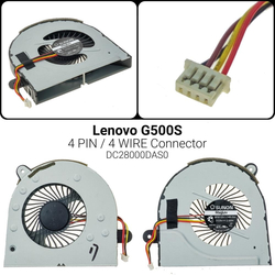 &Alpha;&nu;&epsilon;&mu;&iota;&sigma;&tau;ή&rho;&alpha;&sigmaf; Lenovo G500s