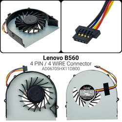 &Alpha;&nu;&epsilon;&mu;&iota;&sigma;&tau;ή&rho;&alpha;&sigmaf; Lenovo B560