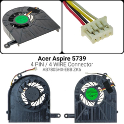 &Alpha;&nu;&epsilon;&mu;&iota;&sigma;&tau;ή&rho;&alpha;&sigmaf; Acer Aspire 5739