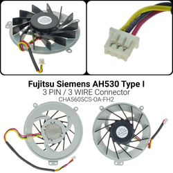 &Alpha;&nu;&epsilon;&mu;&iota;&sigma;&tau;ή&rho;&alpha;&sigmaf; Fujitsu Siemens Ah530 A530 Version 1