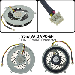 &Alpha;&nu;&epsilon;&mu;&iota;&sigma;&tau;ή&rho;&alpha;&sigmaf; Sony Vaio vpc-eh