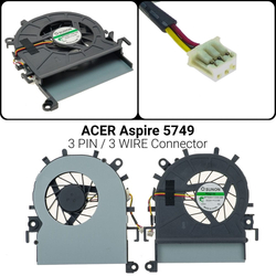 &Alpha;&nu;&epsilon;&mu;&iota;&sigma;&tau;ή&rho;&alpha;&sigmaf; Acer Aspire 5749