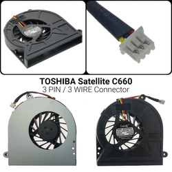 &Alpha;&nu;&epsilon;&mu;&iota;&sigma;&tau;ή&rho;&alpha;&sigmaf; Toshiba Satellite C650 C660 3pin