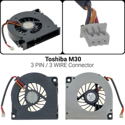 &Alpha;&nu;&epsilon;&mu;&iota;&sigma;&tau;ή&rho;&alpha;&sigmaf; Toshiba m30
