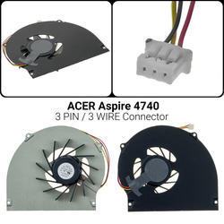 &Alpha;&nu;&epsilon;&mu;&iota;&sigma;&tau;ή&rho;&alpha;&sigmaf; Acer Aspire 4740