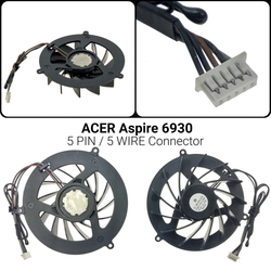 &Alpha;&nu;&epsilon;&mu;&iota;&sigma;&tau;ή&rho;&alpha;&sigmaf; Acer Aspire 6930