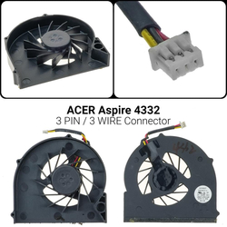 &Alpha;&nu;&epsilon;&mu;&iota;&sigma;&tau;ή&rho;&alpha;&sigmaf; Acer Aspire 4332