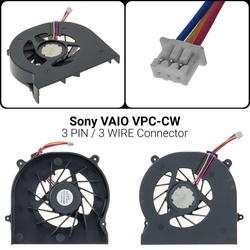 &Alpha;&nu;&epsilon;&mu;&iota;&sigma;&tau;ή&rho;&alpha;&sigmaf; Sony Vaio vpc-cw