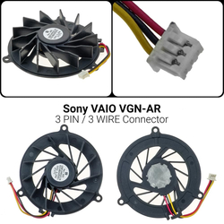 &Alpha;&nu;&epsilon;&mu;&iota;&sigma;&tau;ή&rho;&alpha;&sigmaf; Sony Vaio vgn-ar