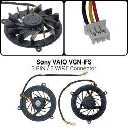 &Alpha;&nu;&epsilon;&mu;&iota;&sigma;&tau;ή&rho;&alpha;&sigmaf; Sony Vaio vgn-fs