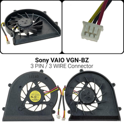 &Alpha;&nu;&epsilon;&mu;&iota;&sigma;&tau;ή&rho;&alpha;&sigmaf; Sony Vaio vgn-bz