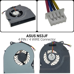 &Alpha;&nu;&epsilon;&mu;&iota;&sigma;&tau;ή&rho;&alpha;&sigmaf; Asus  N53jf