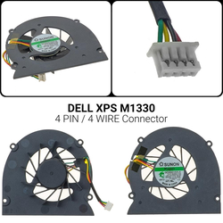 &Alpha;&nu;&epsilon;&mu;&iota;&sigma;&tau;ή&rho;&alpha;&sigmaf; Dell xps M1330