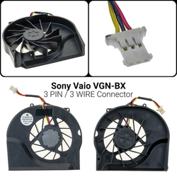 &Alpha;&nu;&epsilon;&mu;&iota;&sigma;&tau;ή&rho;&alpha;&sigmaf; Sony Vaio vgn-bx