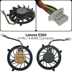 &Alpha;&nu;&epsilon;&mu;&iota;&sigma;&tau;ή&rho;&alpha;&sigmaf; Lenovo E360