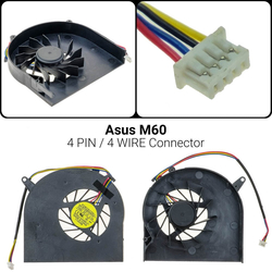 &Alpha;&nu;&epsilon;&mu;&iota;&sigma;&tau;ή&rho;&alpha;&sigmaf; Asus m60