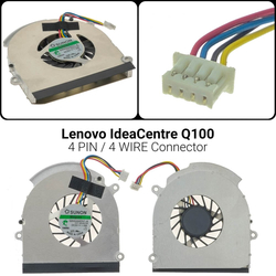&Alpha;&nu;&epsilon;&mu;&iota;&sigma;&tau;ή&rho;&alpha;&sigmaf; Lenovo Ideacentre Q100
