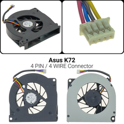 &Alpha;&nu;&epsilon;&mu;&iota;&sigma;&tau;ή&rho;&alpha;&sigmaf; Asus k72
