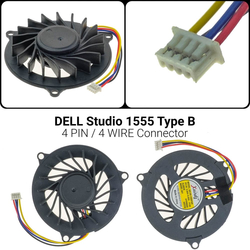 &Alpha;&nu;&epsilon;&mu;&iota;&sigma;&tau;ή&rho;&alpha;&sigmaf; Dell Studio 1555 Type b