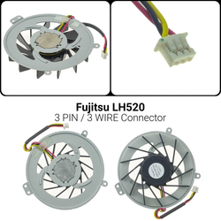 &Alpha;&nu;&epsilon;&mu;&iota;&sigma;&tau;ή&rho;&alpha;&sigmaf; Fujitsu Lh520