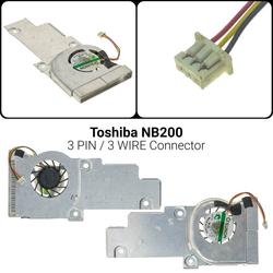 &Alpha;&nu;&epsilon;&mu;&iota;&sigma;&tau;ή&rho;&alpha;&sigmaf; Toshiba Nb200