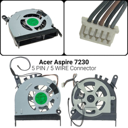 &Alpha;&nu;&epsilon;&mu;&iota;&sigma;&tau;ή&rho;&alpha;&sigmaf; Acer 7230