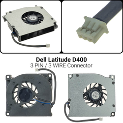 &Alpha;&nu;&epsilon;&mu;&iota;&sigma;&tau;ή&rho;&alpha;&sigmaf; Dell D400