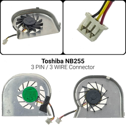 &Alpha;&nu;&epsilon;&mu;&iota;&sigma;&tau;ή&rho;&alpha;&sigmaf; Toshiba Nb255