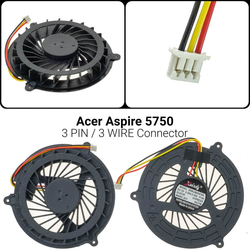 &Alpha;&nu;&epsilon;&mu;&iota;&sigma;&tau;ή&rho;&alpha;&sigmaf; Acer Aspire 5750