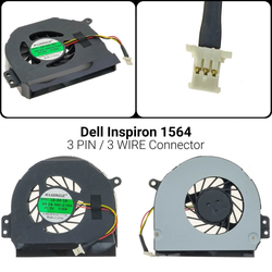&Alpha;&nu;&epsilon;&mu;&iota;&sigma;&tau;ή&rho;&alpha;&sigmaf; Dell Inspiron 1564