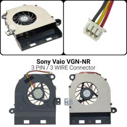 &Alpha;&nu;&epsilon;&mu;&iota;&sigma;&tau;ή&rho;&alpha;&sigmaf; Sony Vaio vgn-nr