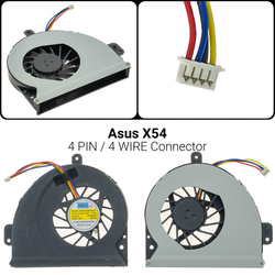 &Alpha;&nu;&epsilon;&mu;&iota;&sigma;&tau;ή&rho;&alpha;&sigmaf; Asus x54