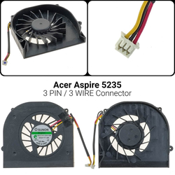 &Alpha;&nu;&epsilon;&mu;&iota;&sigma;&tau;ή&rho;&alpha;&sigmaf; Acer Aspire 5235