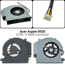 &Alpha;&nu;&epsilon;&mu;&iota;&sigma;&tau;ή&rho;&alpha;&sigmaf; Acer Aspire 8920