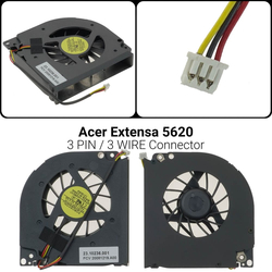 &Alpha;&nu;&epsilon;&mu;&iota;&sigma;&tau;ή&rho;&alpha;&sigmaf; Acer Extensa 5620