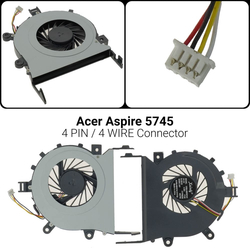 &Alpha;&nu;&epsilon;&mu;&iota;&sigma;&tau;ή&rho;&alpha;&sigmaf; Acer 5745