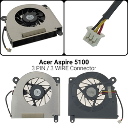 &Alpha;&nu;&epsilon;&mu;&iota;&sigma;&tau;ή&rho;&alpha;&sigmaf; Acer Aspire 5100