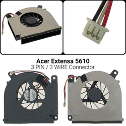 &Alpha;&nu;&epsilon;&mu;&iota;&sigma;&tau;ή&rho;&alpha;&sigmaf; Acer Extensa 5610