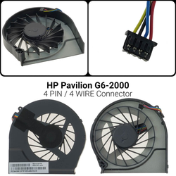 &Alpha;&nu;&epsilon;&mu;&iota;&sigma;&tau;ή&rho;&alpha;&sigmaf; hp Pavilion g6-2000 4pin