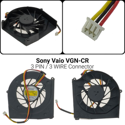 &Alpha;&nu;&epsilon;&mu;&iota;&sigma;&tau;ή&rho;&alpha;&sigmaf; Sony Vaio vgn-cr