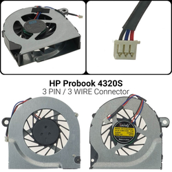 &Alpha;&nu;&epsilon;&mu;&iota;&sigma;&tau;ή&rho;&alpha;&sigmaf; hp Probook 4320s