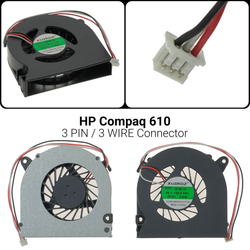 &Alpha;&nu;&epsilon;&mu;&iota;&sigma;&tau;ή&rho;&alpha;&sigmaf; hp Compaq 610