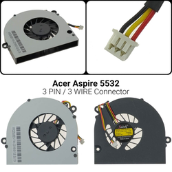 &Alpha;&nu;&epsilon;&mu;&iota;&sigma;&tau;ή&rho;&alpha;&sigmaf; Acer Aspire 5532