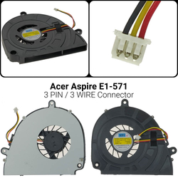 &Alpha;&nu;&epsilon;&mu;&iota;&sigma;&tau;ή&rho;&alpha;&sigmaf; Acer Aspire e1-571